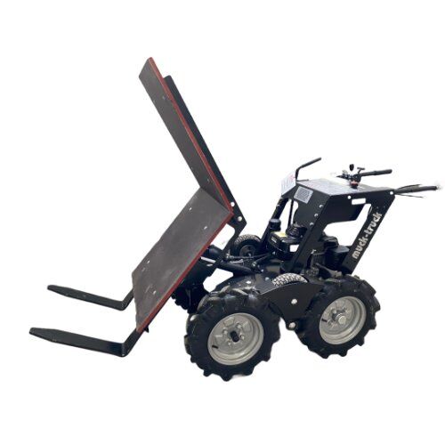  Minidumper Muck Truck Dumper H-Max 12464271
